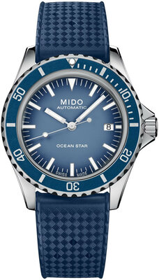 Mido Ocean Star Automatic M026.807.11.041.01