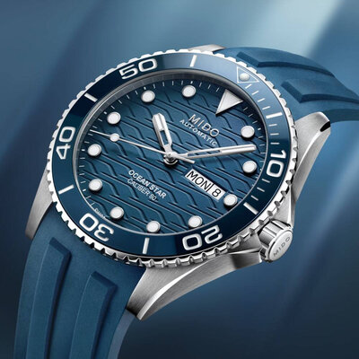 Mido Ocean Star Automatic M042.430.17.041.00