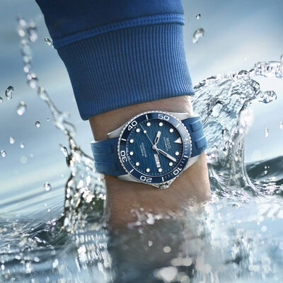 Mido Ocean Star Automatic M042.430.17.041.00