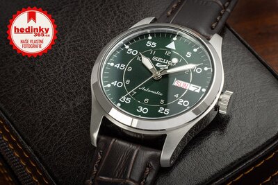 Seiko 5 Sports Automatic SRPJ89K1