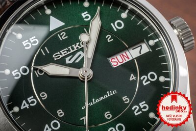 Seiko 5 Sports Automatic SRPJ89K1