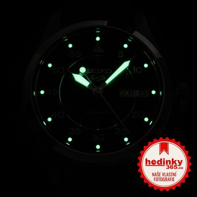 Seiko 5 Sports Automatic SRPJ89K1