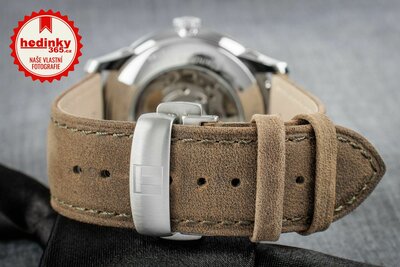 Tissot Chemin des Tourelles Automatic Powermatic 80 T139.407.16.261.00