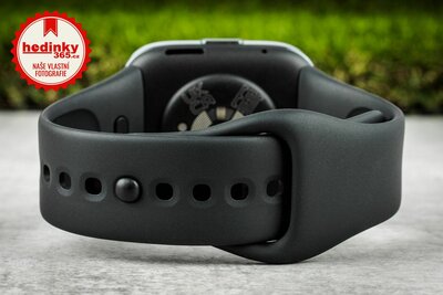 Xiaomi Redmi Watch 3 Black