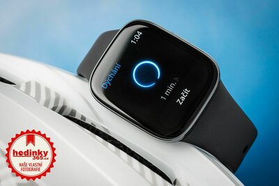 Xiaomi Redmi Watch 3 Black