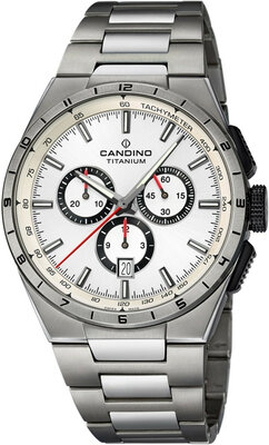 Candino Titanium C4603/A