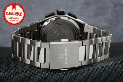Candino Titanium C4603/D