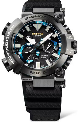 Casio G-Shock Frogman MRG-BF1000R-1ADR