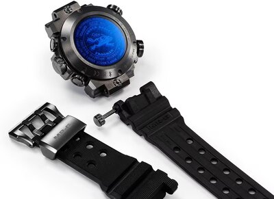 Casio G-Shock Frogman MRG-BF1000R-1ADR