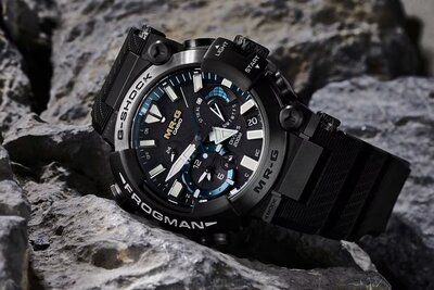 Casio G-Shock Frogman MRG-BF1000R-1ADR