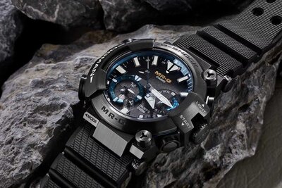 Casio G-Shock Frogman MRG-BF1000R-1ADR