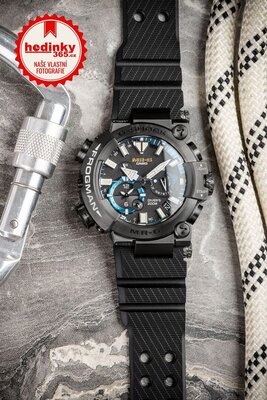 Casio G-Shock Frogman MRG-BF1000R-1ADR