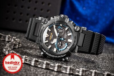 Casio G-Shock Frogman MRG-BF1000R-1ADR