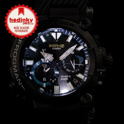 Casio G-Shock Frogman MRG-BF1000R-1ADR