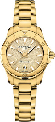 Certina DS Action Quartz C032.951.33.361.00