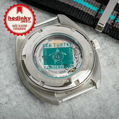 Certina Sport DS-2 Automatic C024.607.48.051.10