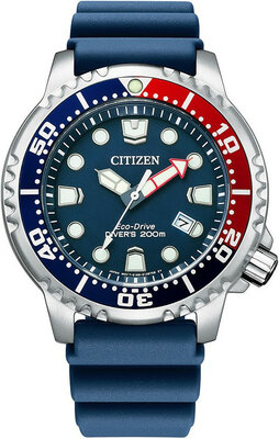 Citizen Promaster Marine Diver BN0168-06L