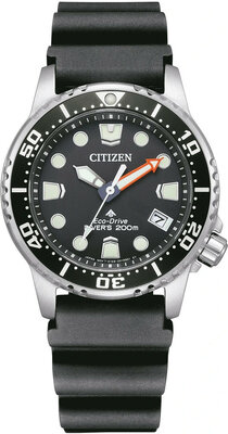 Citizen Promaster Marine Diver Eco-Drive EO2020-08E