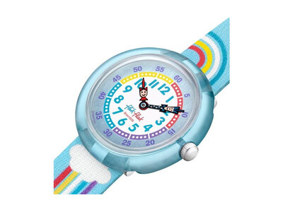 Flik Flak ZFBNP194 (motiv duha)