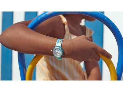 Flik Flak ZFBNP194 (motiv duha)