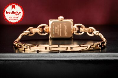 Hamilton American Classic Lady Hamilton Necklace H31241190