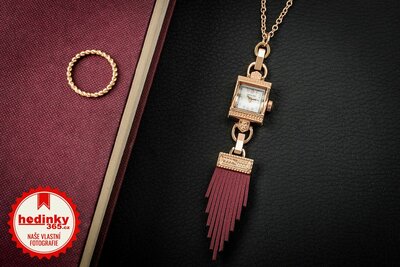 Hamilton American Classic Lady Hamilton Necklace H31241190