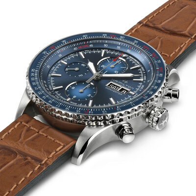 Hamilton Khaki Aviation Converter Automatic Chronograph H76746540