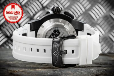 Invicta Star Wars Automatic 52mm 40619 Mandalorian