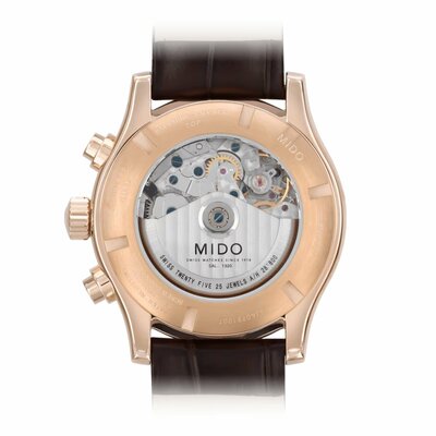 Mido Multifort Automatic Chronograph M005.614.36.031.00
