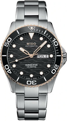 Mido Ocean Star 200C Automatic M042.430.21.051.00