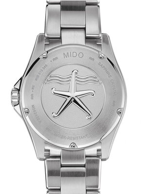 Mido Ocean Star 200C Automatic M042.430.21.051.00