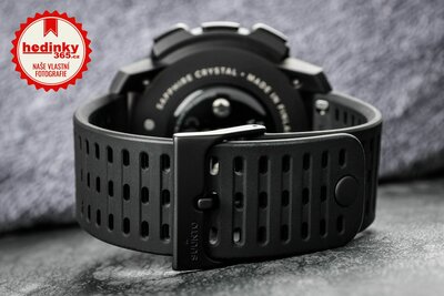 Suunto Vertical All Black