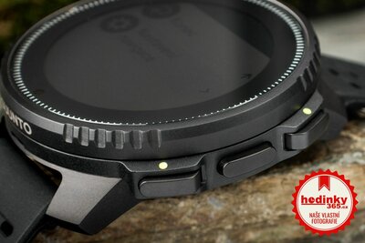 Suunto Vertical All Black