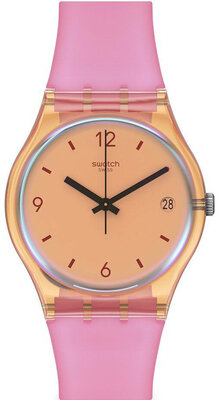 Swatch Coral Dreams SO28O401