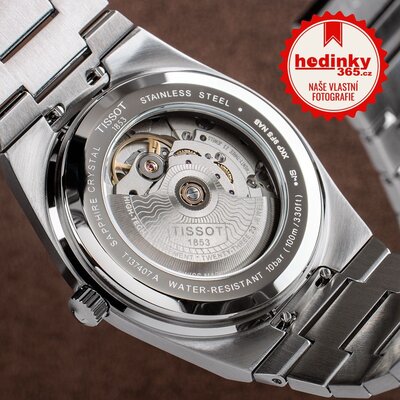 Tissot PRX Automatic T137.407.11.351.00