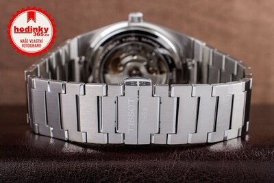 Tissot PRX Automatic T137.407.11.351.00