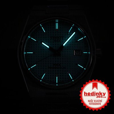 Tissot PRX Automatic T137.407.11.351.00