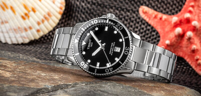 Tissot Seastar 1000 Quartz T120.410.11.051.00