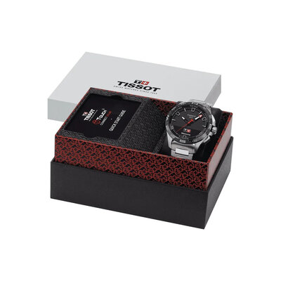 Tissot T-Touch Connect Solar T121.420.47.051.06