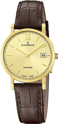 Candino Lady Elegance C4727/2