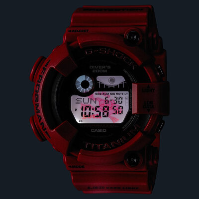 Casio G-Shock Master of G Frogman GW-8230NT-4ER