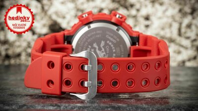 Casio G-Shock Master of G Frogman GW-8230NT-4ER