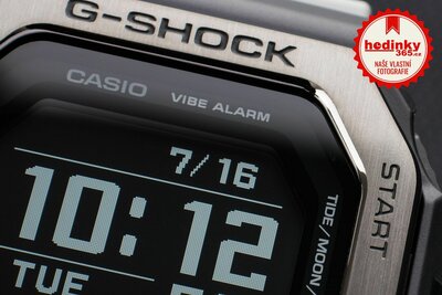 Casio G-Shock Original G-Lide GBX-100TT-8ER