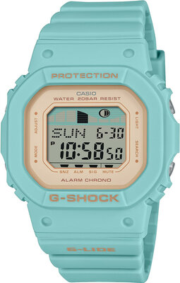 Casio G-Shock Original G-Lide GLX-S5600-3ER