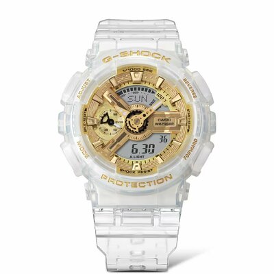 Casio G-Shock Original GMA-S110SG-7AER