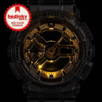 Casio G-Shock Original GMA-S110SG-7AER