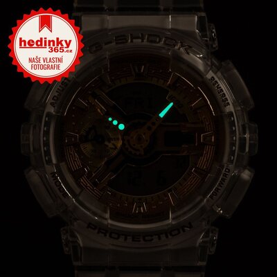 Casio G-Shock Original GMA-S110SG-7AER