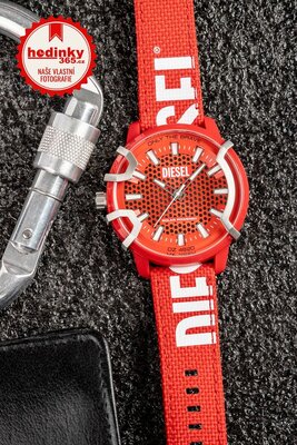 Diesel Griffed DZ4620