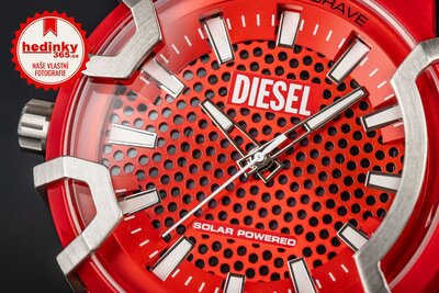 Diesel Griffed DZ4620