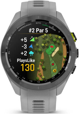 Garmin Approach S70 42mm, Grey